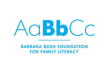 barbara bush foundation logo