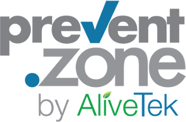 Prevent Zone Logo